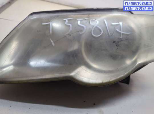 купить Фара (передняя) на Volkswagen Passat 6 2005-2010