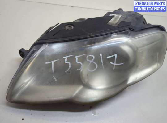 купить Фара (передняя) на Volkswagen Passat 6 2005-2010