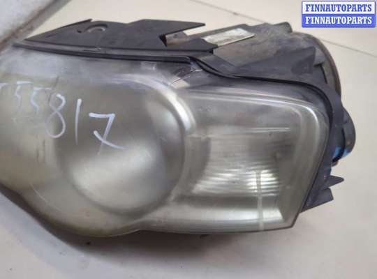 купить Фара (передняя) на Volkswagen Passat 6 2005-2010