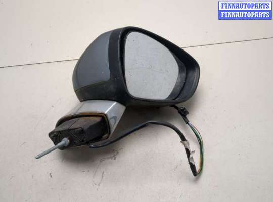 Купить Зеркало боковое на Citroen C3 2009-2016 Зеркало боковое CT1158696 на Citroen C3 2009-2016
