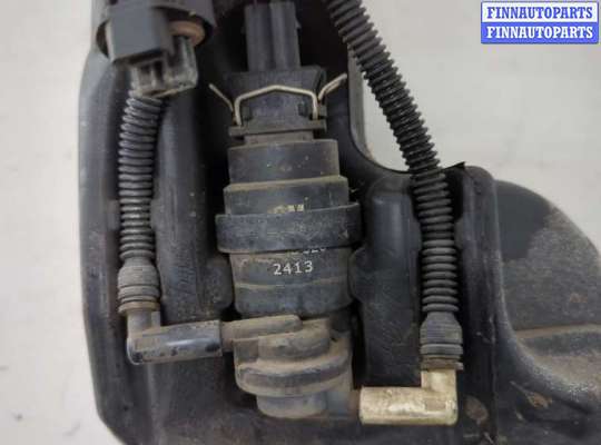купить Бачок омывателя на Ford Fusion 2002-2012