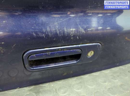 купить Подсветка номера на Ford Galaxy 2000-2006