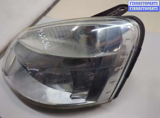 купить Фара (передняя) на Peugeot Partner 2002-2008