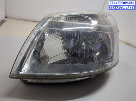 купить Фара (передняя) на Peugeot Partner 2002-2008