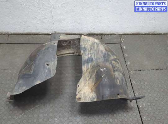 купить Защита арок (подкрылок) на Opel Insignia 2008-2017