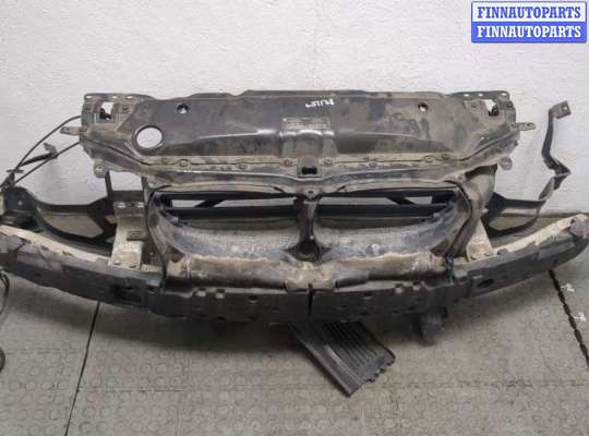 Рамка передняя (телевизор) BM3352152 на BMW 5 E60 2003-2010