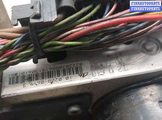 купить Блок АБС, насос (ABS, ESP, ASR) на Mercedes GL X164 2006-2012