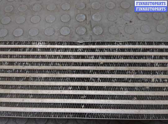 купить Радиатор интеркулера на Chevrolet Trax 2016-2022