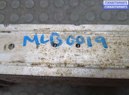 купить Радиатор интеркулера на Chevrolet Trax 2016-2022