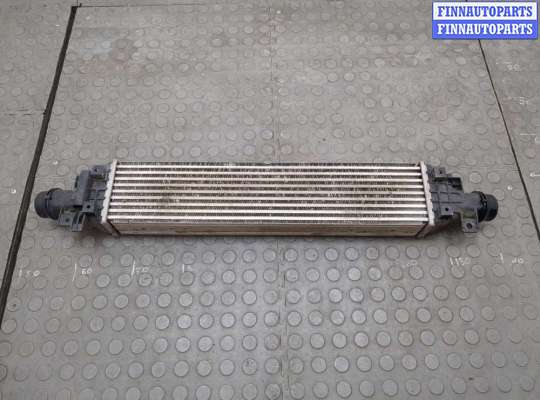 купить Радиатор интеркулера на Chevrolet Trax 2016-2022