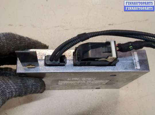 купить Блок управления Bluetooth на Audi Q7 2005-2015