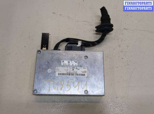 купить Блок управления Bluetooth на Audi Q7 2005-2015