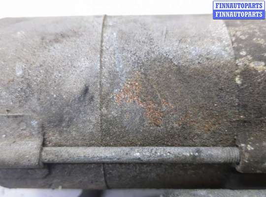 купить Стартер на Saab 9-3 2002-2014