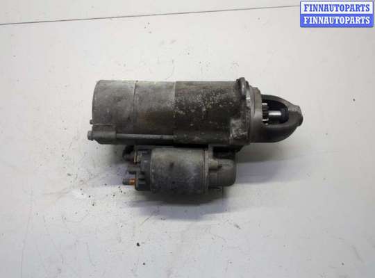 купить Стартер на Saab 9-3 2002-2014