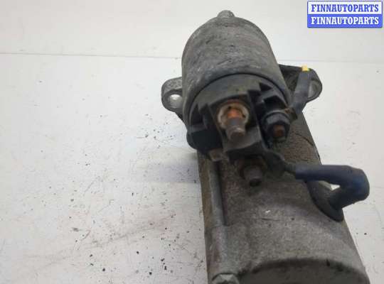 купить Стартер на Saab 9-3 2002-2014