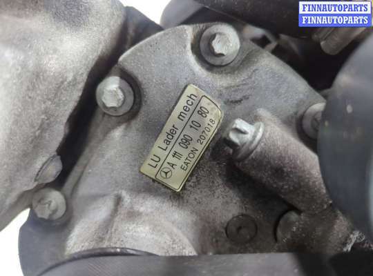 купить Турбокомпрессор на Mercedes SLK R170 1996-2004