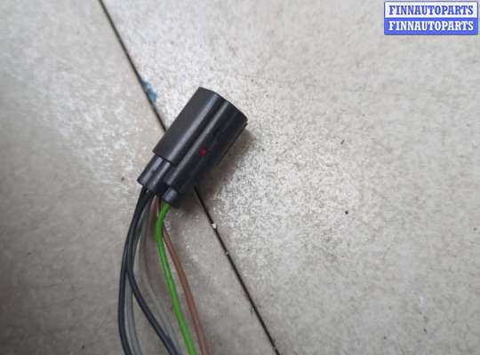 купить Зеркало боковое на Ford Fusion 2002-2012