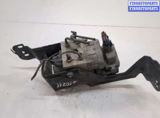 купить Блок АБС, насос (ABS, ESP, ASR) на Ford Mondeo 2 1996-2000