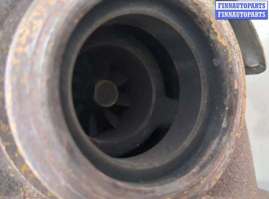 купить Турбина на Volkswagen Passat 7 2010-2015 Европа