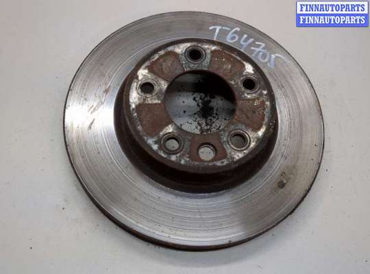 купить Диск тормозной на Volkswagen Touareg 2002-2007