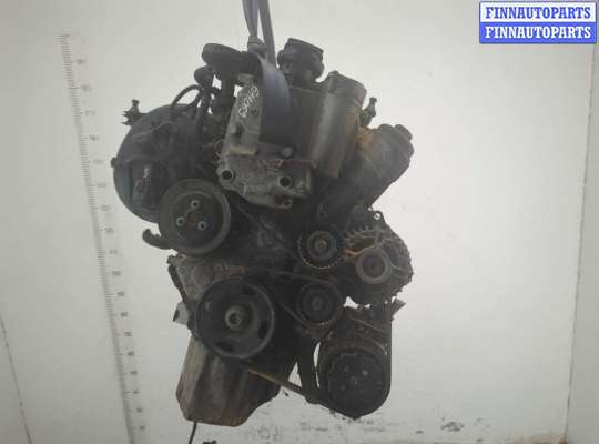 Генератор VG2734529 на Volkswagen Touran 2003-2006