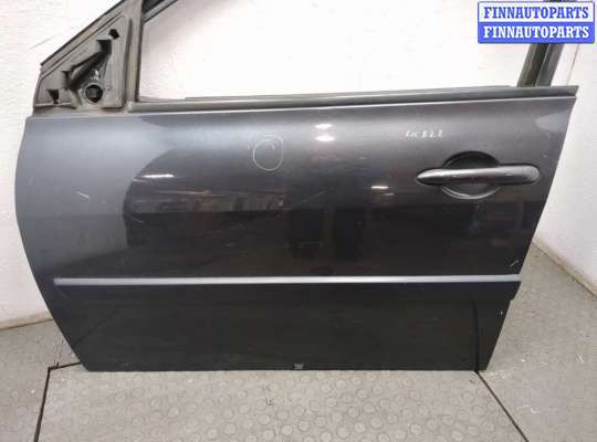 купить Дверь боковая (легковая) на Renault Megane 2 2002-2009