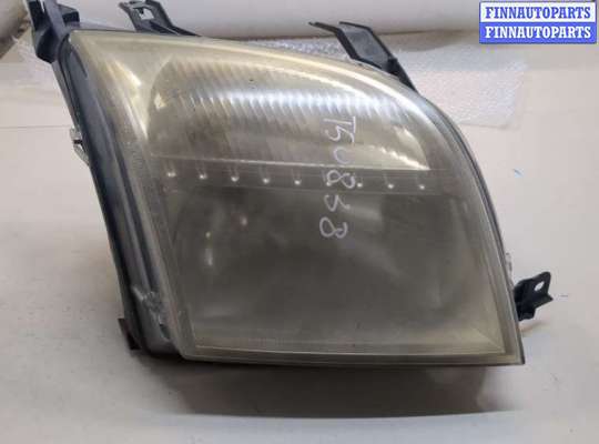 купить Фара (передняя) на Ford Fusion 2002-2012