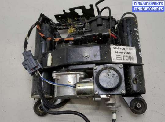Компрессор воздушный (пневмоподвески) LRF1896 на Land Rover Range Rover 3 (LM) 2002-2012