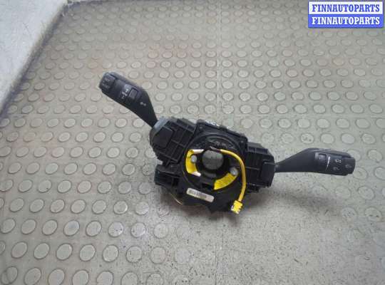 купить Переключатель поворотов и дворников (стрекоза) на Ford Focus 2 2005-2008