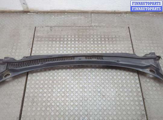 Жабо под дворники (дождевик) FO2151350 на Ford Fusion 2017-2020 USA