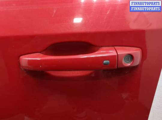 купить Дверь боковая (легковая) на Dodge Journey 2011-2020