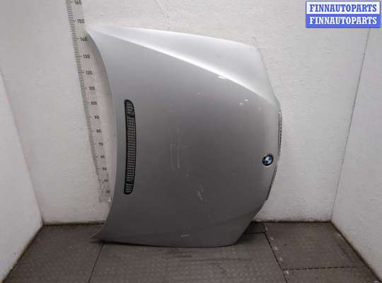 купить Обшивка капота на BMW 3 E46 1998-2006