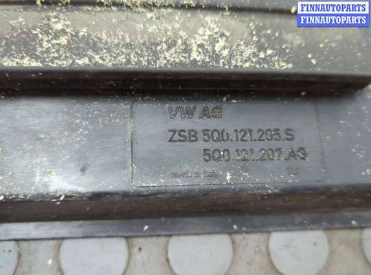 купить Вентилятор радиатора на Volkswagen Golf 7 2012-2020