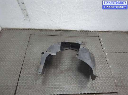 купить Защита арок (подкрылок) на Opel Corsa D 2006-2014