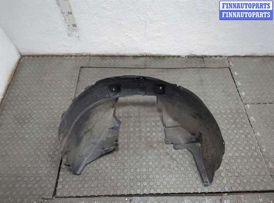 Защита арок (подкрылок) OP2344187 на Opel Corsa D 2006-2014