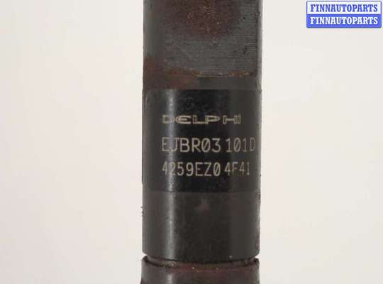 купить Форсунка топливная на Renault Clio 1998-2008