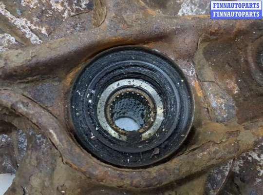 купить Ступица (кулак, цапфа) на Suzuki Grand Vitara 1997-2006