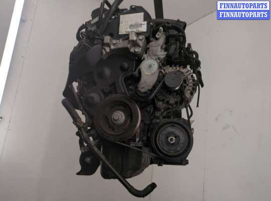 купить Форсунка топливная на Citroen C4 2010-2020