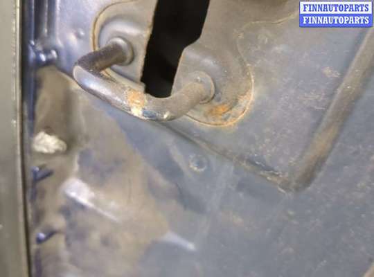купить Капот на Chevrolet Epica