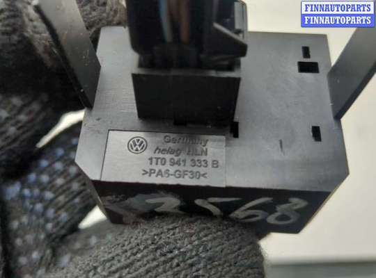 купить Кнопка регулировки фар на Volkswagen Touran 2006-2010