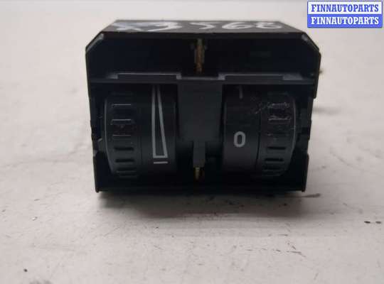 купить Кнопка регулировки фар на Volkswagen Touran 2006-2010