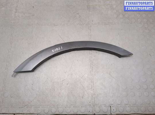 Купить Молдинг крыла на BMW X3 E83 2003-2010 Молдинг крыла BM3490696 на BMW X3 E83 2003-2010