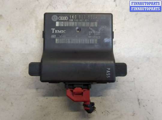 купить Блок комфорта на Volkswagen Touran 2003-2006
