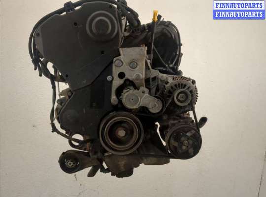 Форсунка топливная CT1022923 на Citroen C4 Grand Picasso 2006-2013