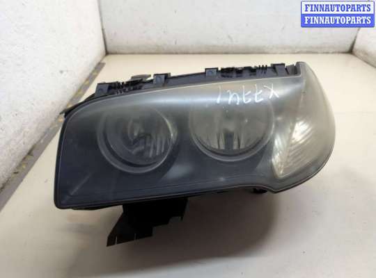 Купить Фара (передняя) на BMW X3 E83 2003-2010 Фара (передняя) BM3549541 на BMW X3 E83 2003-2010
