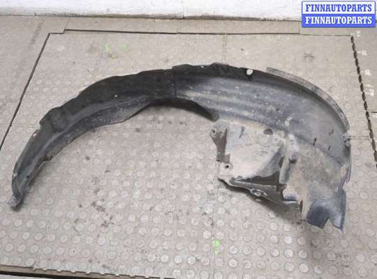 купить Защита арок (подкрылок) на Hyundai Tucson 1 2004-2010
