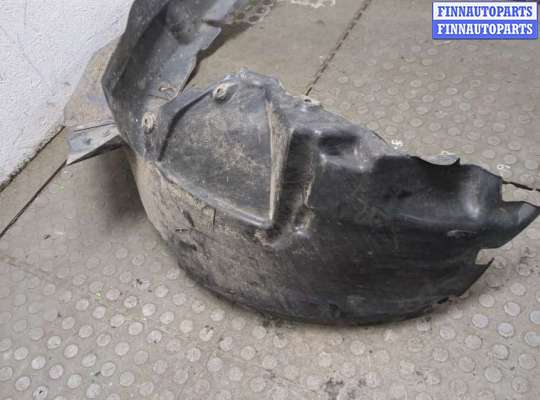 купить Защита арок (подкрылок) на Hyundai Tucson 1 2004-2009