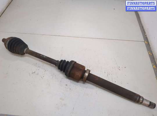 купить Полуось (приводной вал, шрус) на Ford Mondeo 4 2007-2015