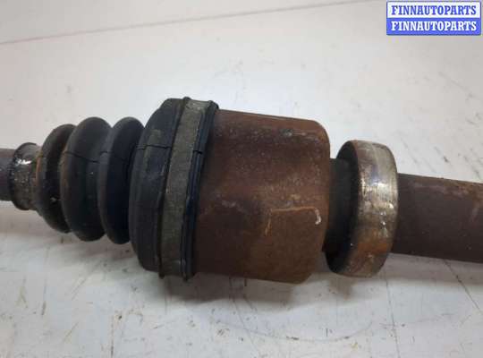 купить Полуось (приводной вал, шрус) на Ford Mondeo 4 2007-2015