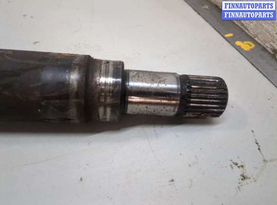 купить Полуось (приводной вал, шрус) на Ford Mondeo 4 2007-2015